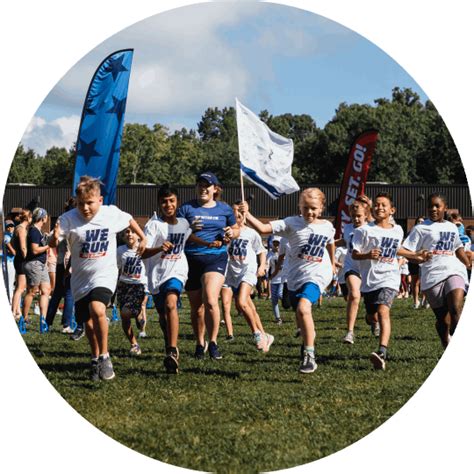How to set up a Fun Run or Dance Fit Fundraiser .